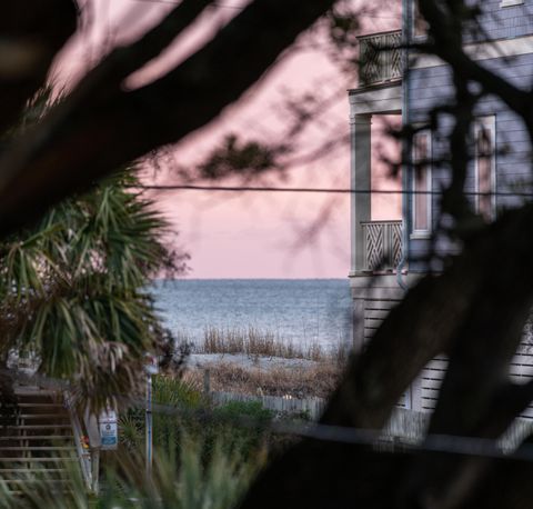 520 West Ashley Avenue Folly Beach SC 29439