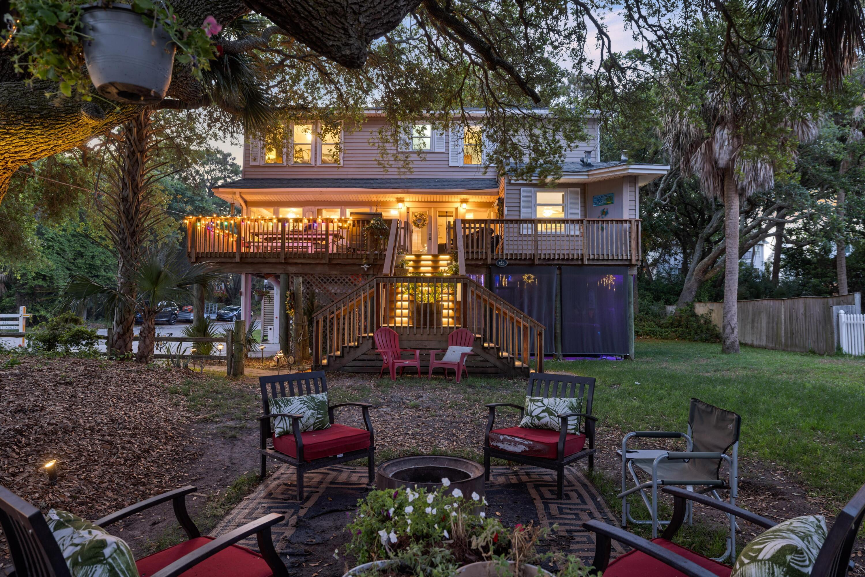 520 West Ashley Avenue