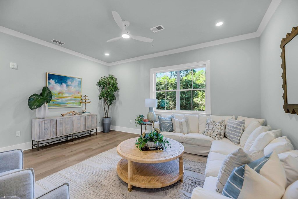 Photo of 7613 Indigo Palms Way, Johns Island, SC 29455 (MLS # 25025823)