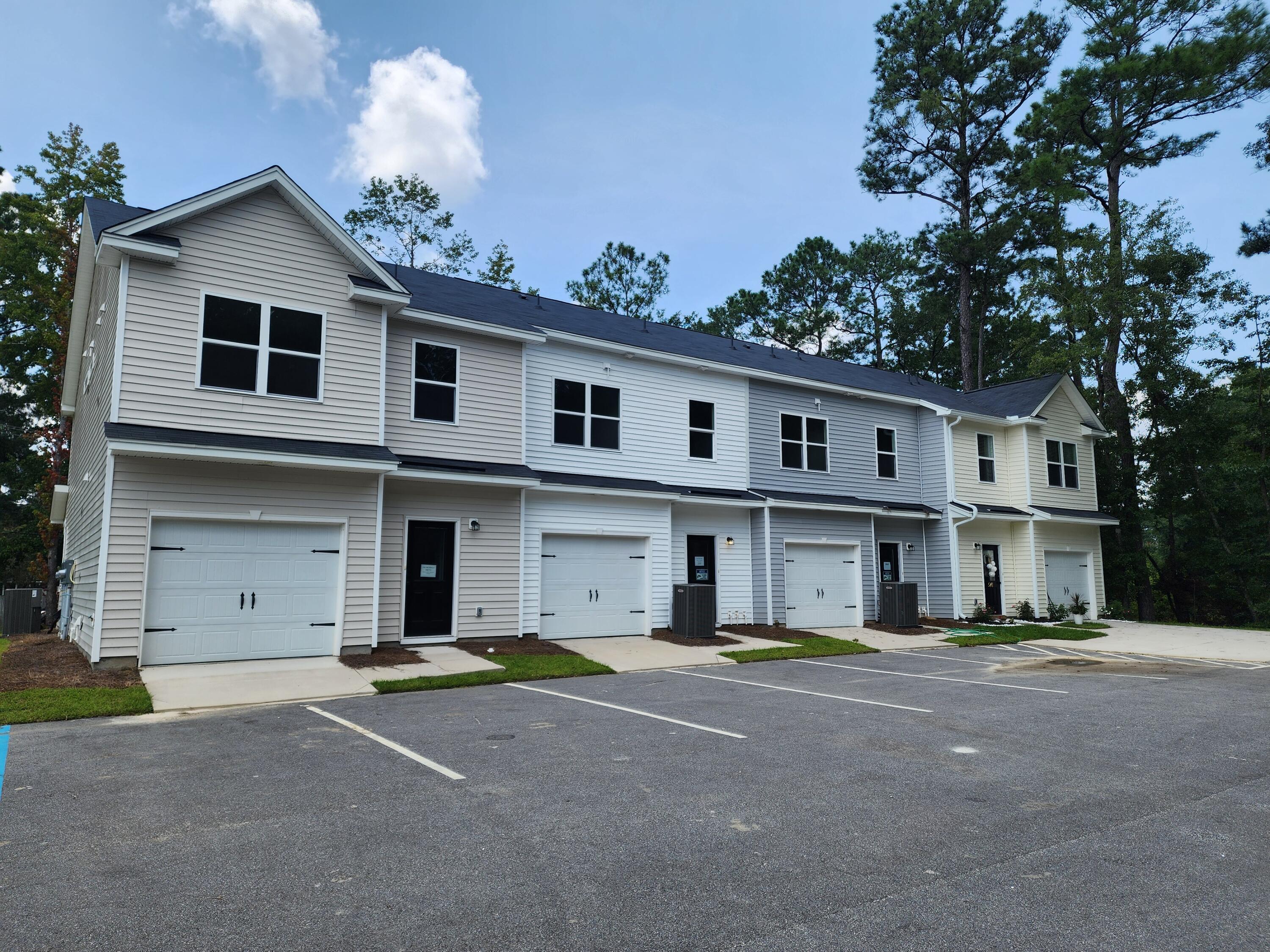 545 Gahagan Road