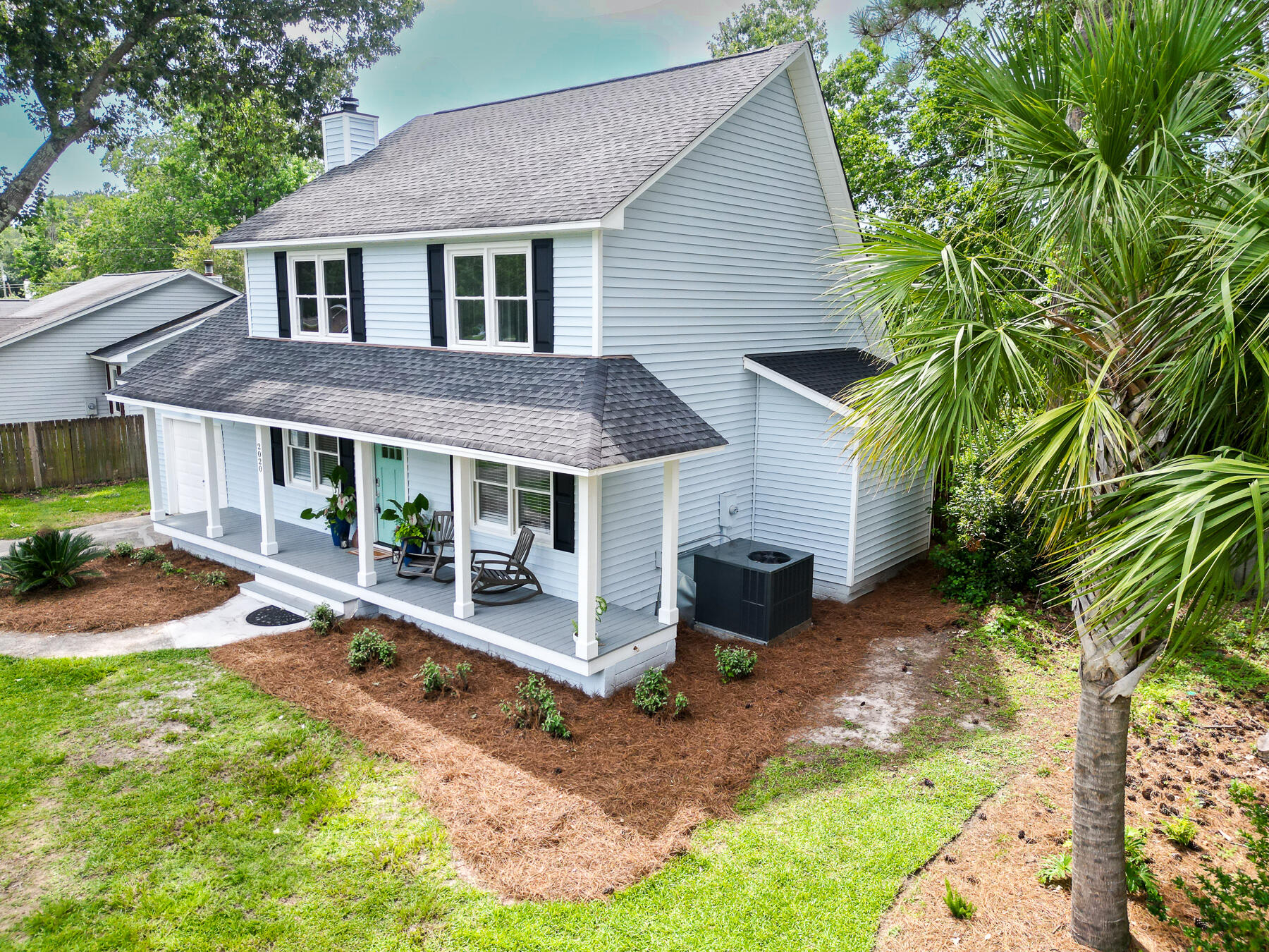 2020 Piper Drive