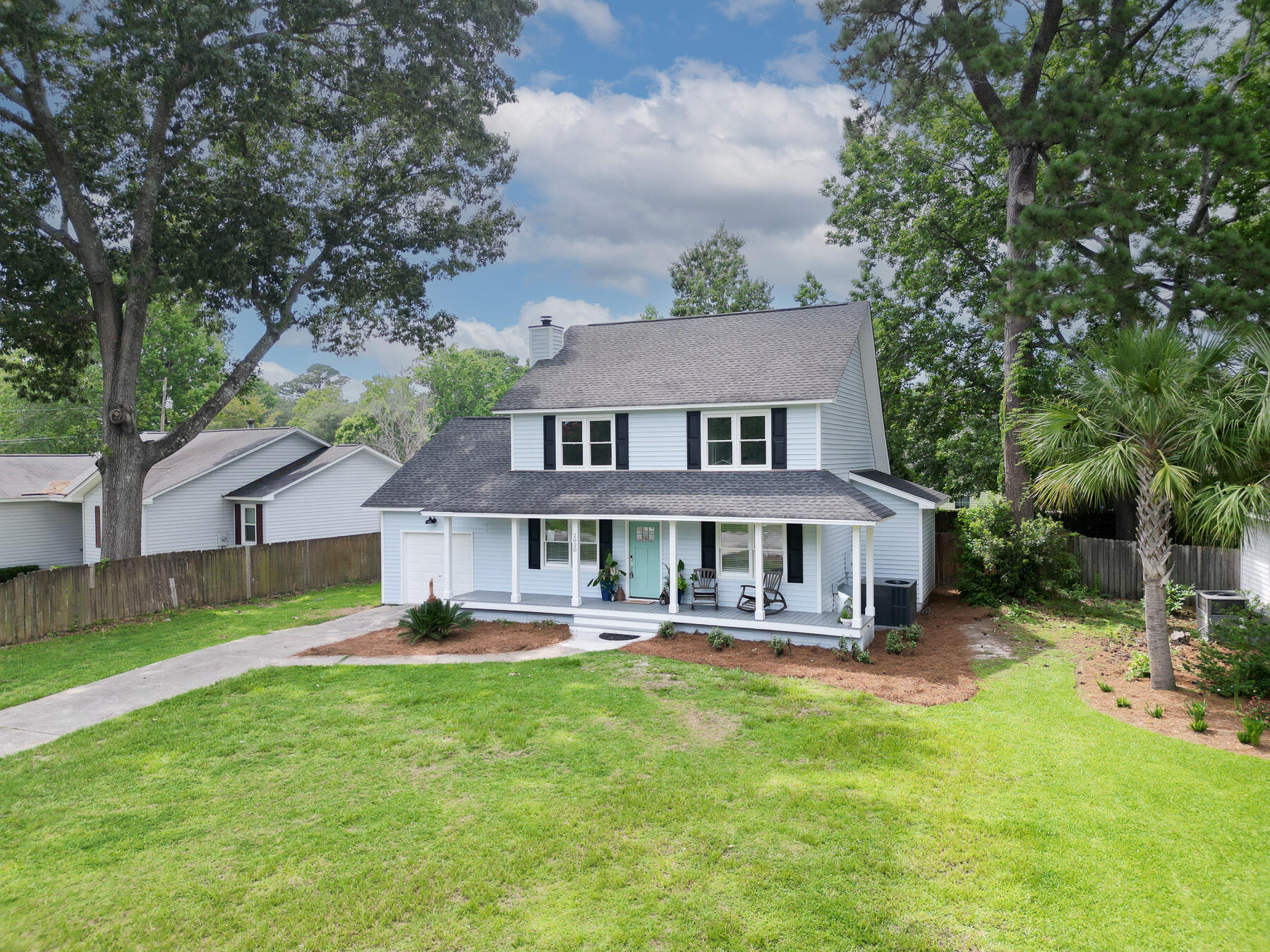 2020 Piper Drive