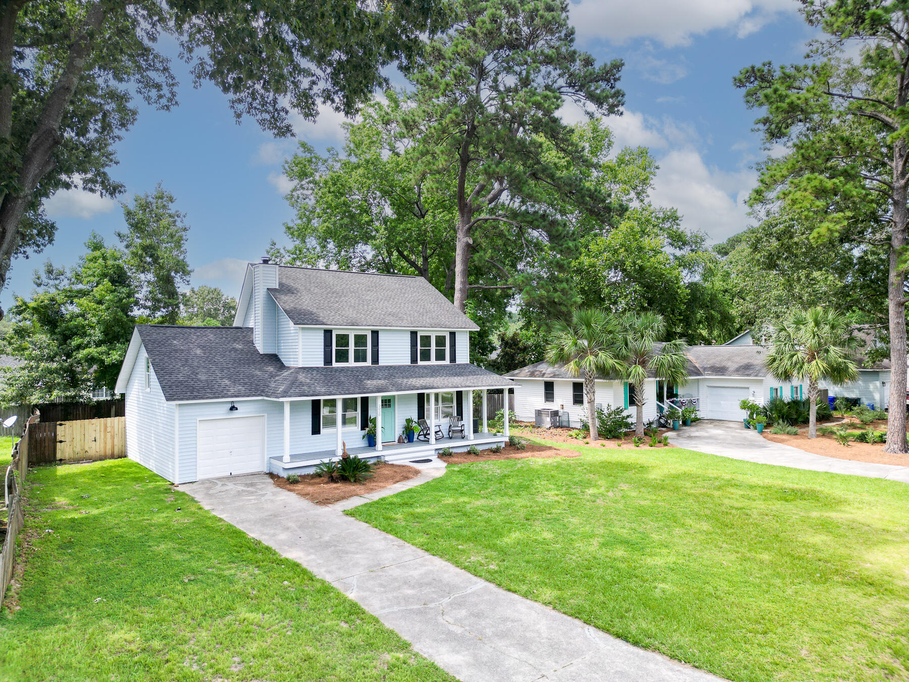 2020 Piper Drive