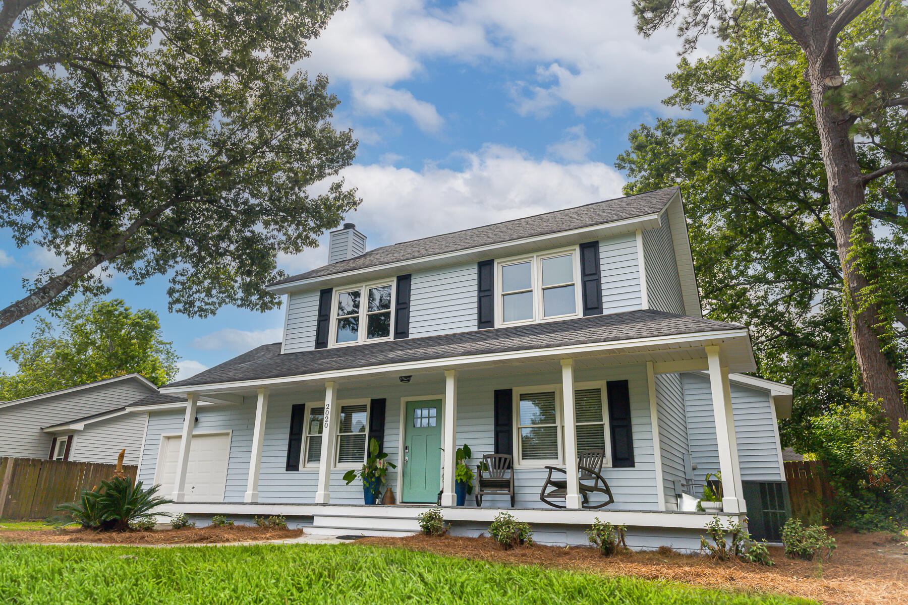 2020 Piper Drive