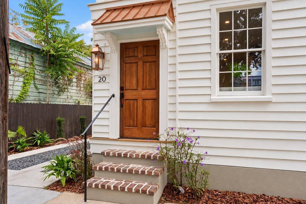 20 Addison Street