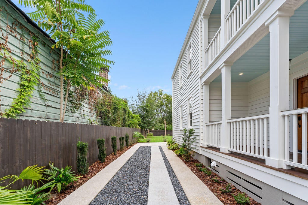 20 Addison Street