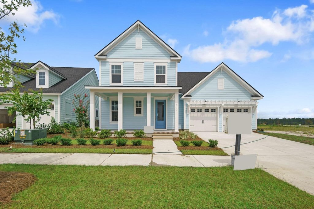 Photo of 718 Twinflower Lane, Summerville, SC 29486 (MLS # 25023596)