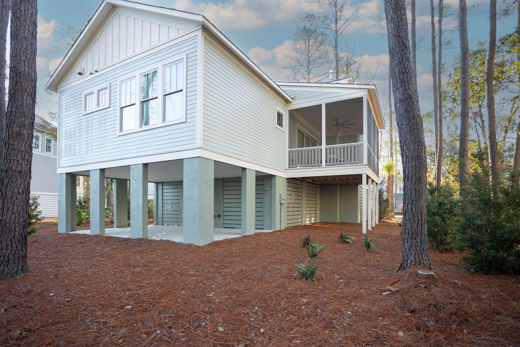 Photo of 1709 Vireo Court, Johns Island, SC 29455 (MLS # 26004598)