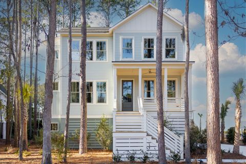 1709 Vireo Court Johns Island SC 29455