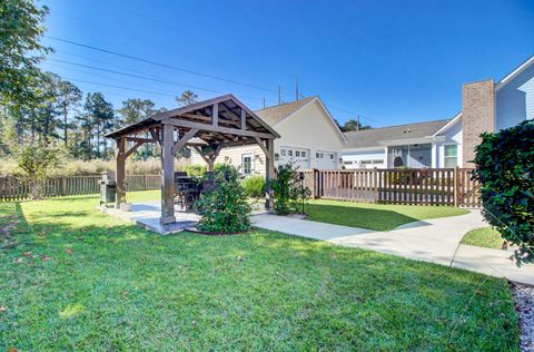 A home in Ravenel