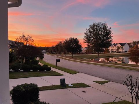 A home in Ravenel