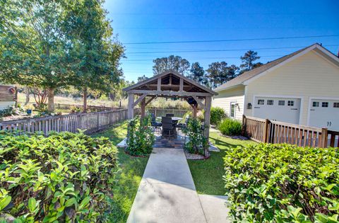 A home in Ravenel