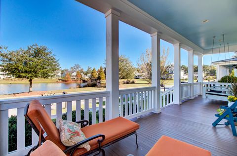 A home in Ravenel