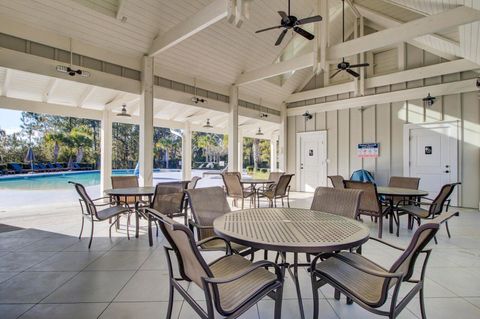 A home in Ravenel