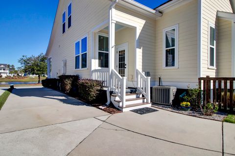 A home in Ravenel