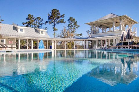 A home in Ravenel