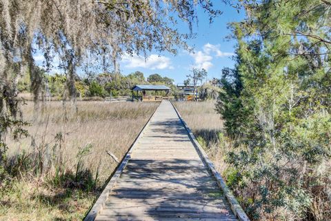 A home in Ravenel