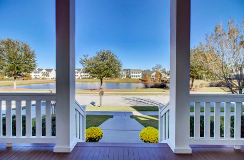 A home in Ravenel