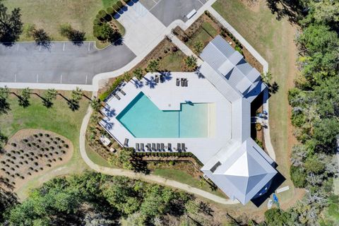 A home in Ravenel