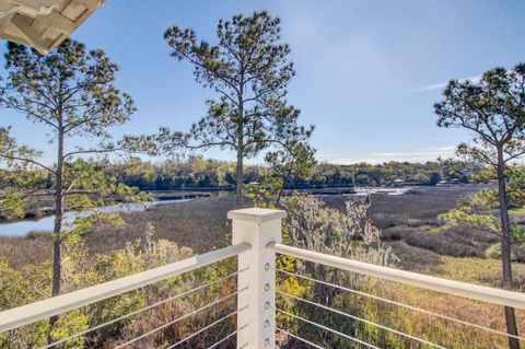 A home in Ravenel