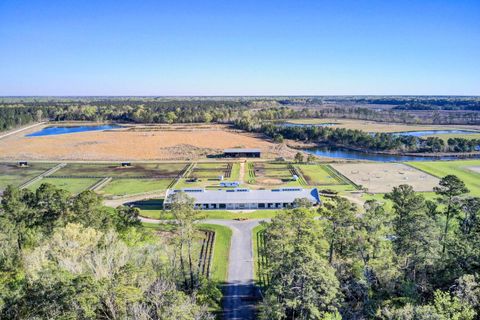 A home in Ravenel