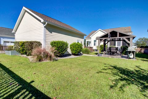 A home in Ravenel