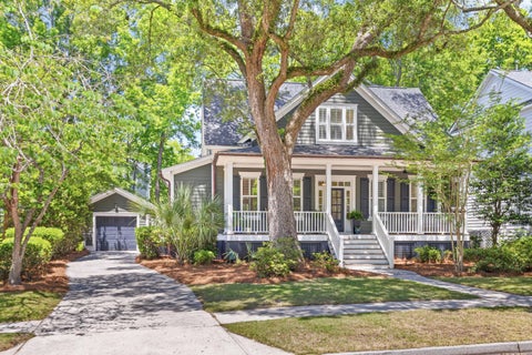 Photo of 6026 Grand Council Street, Daniel Island, SC 29492 (MLS # 26014498)