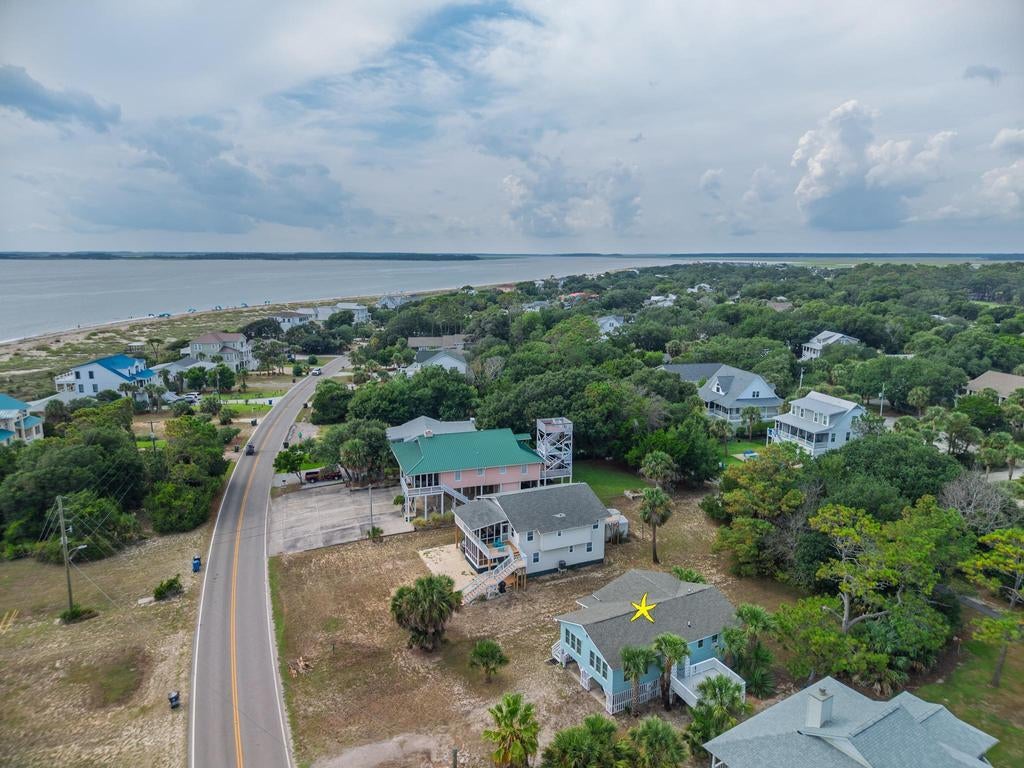 3105 Palmetto Boulevard, Edisto Island, SC, 29438