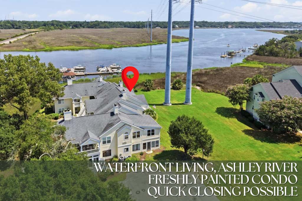 Photo of 2345 Tall Sail DR #Unit I, Charleston, SC 29414 (MLS # 26023715)