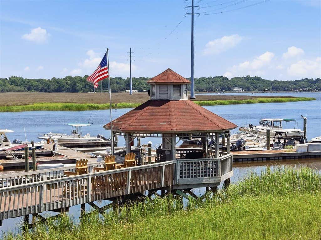 Photo of 2345 Tall Sail DR #Unit I, Charleston, SC 29414 (MLS # 26023715)