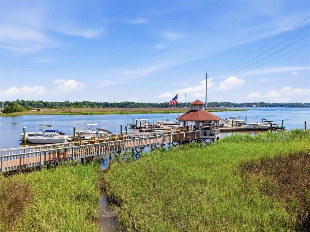 Photo of 2345 Tall Sail DR #Unit I, Charleston, SC 29414 (MLS # 26023715)