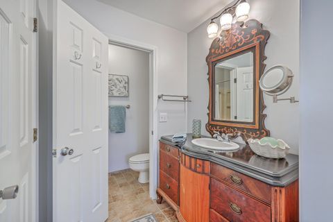 A home in Summerville