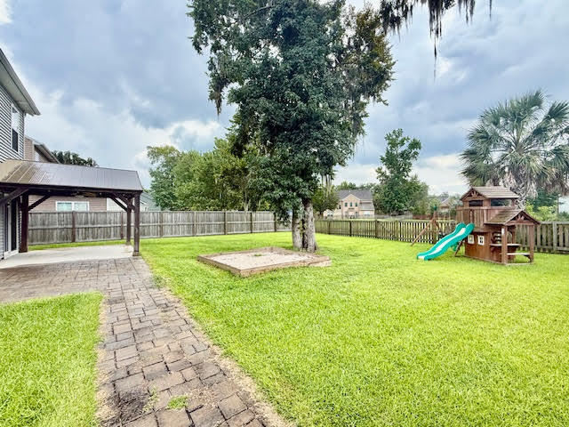 5411 Overland Trail