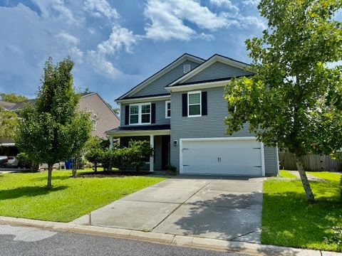 5411 Overland Trail North Charleston SC 29420