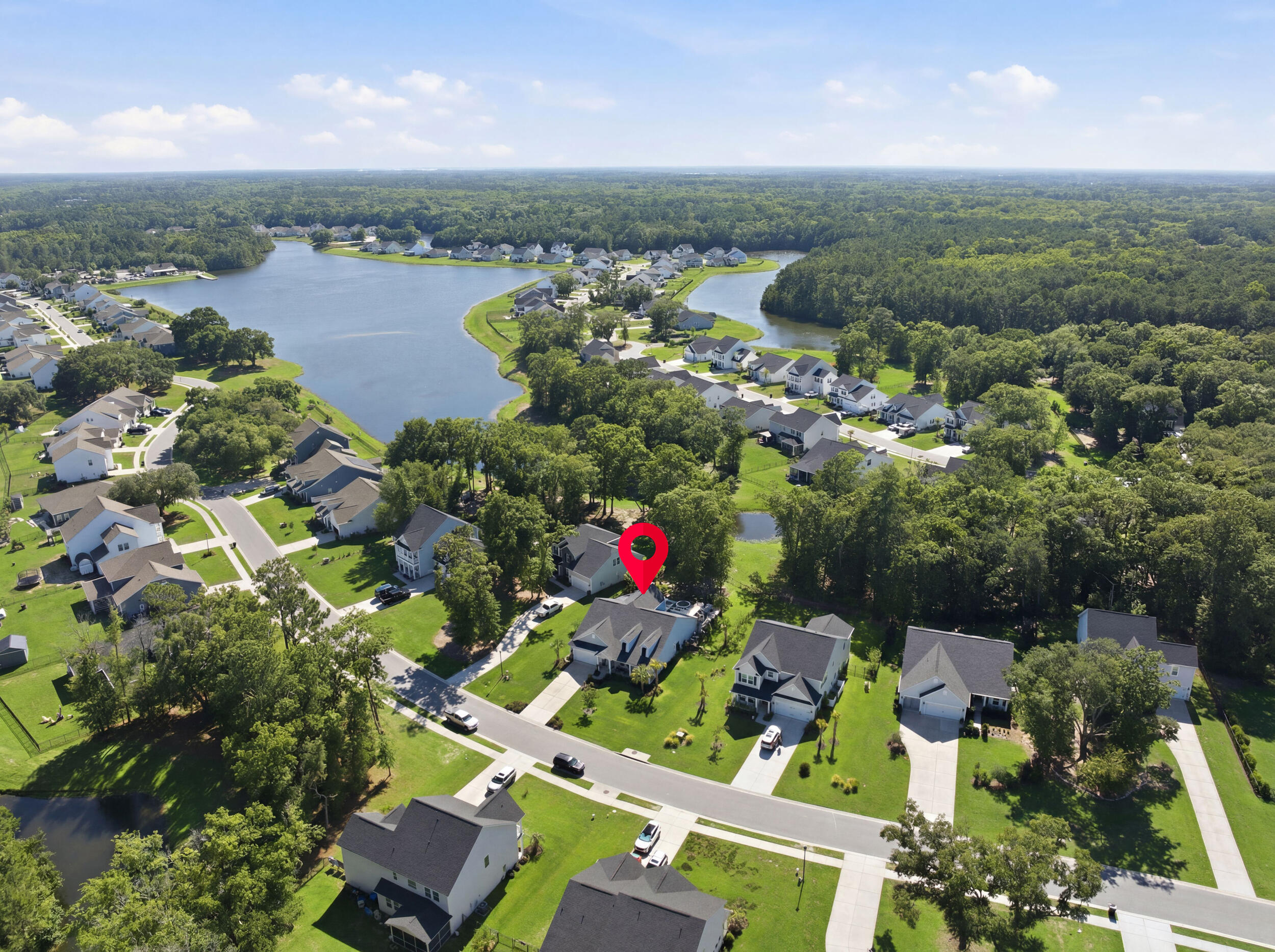 3198 Great Egret Drive