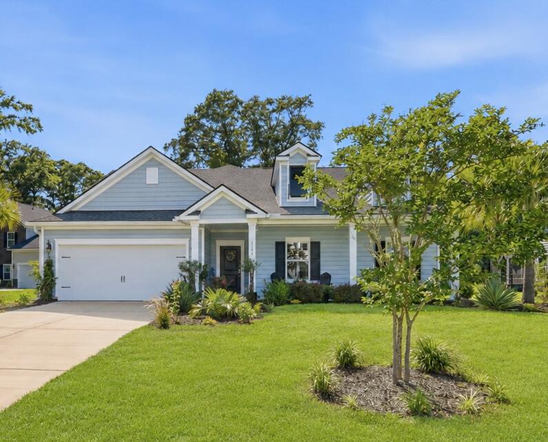 3198 Great Egret Drive