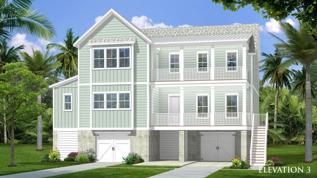 Photo of 1427 Dahlia Road, Mount Pleasant, SC 29464 (MLS # 25015785)