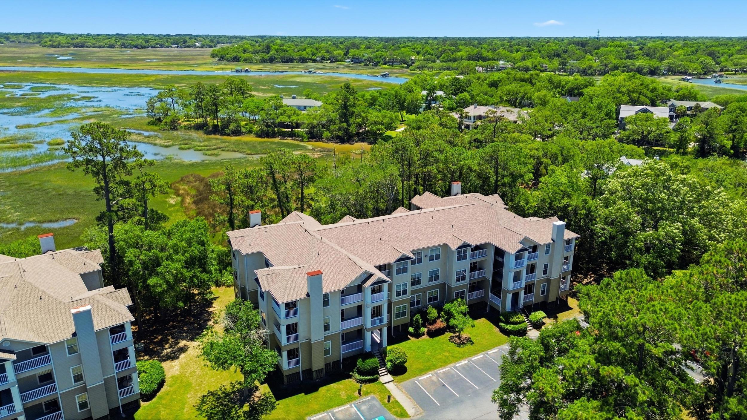 700 Daniel Ellis Drive Apt 11306