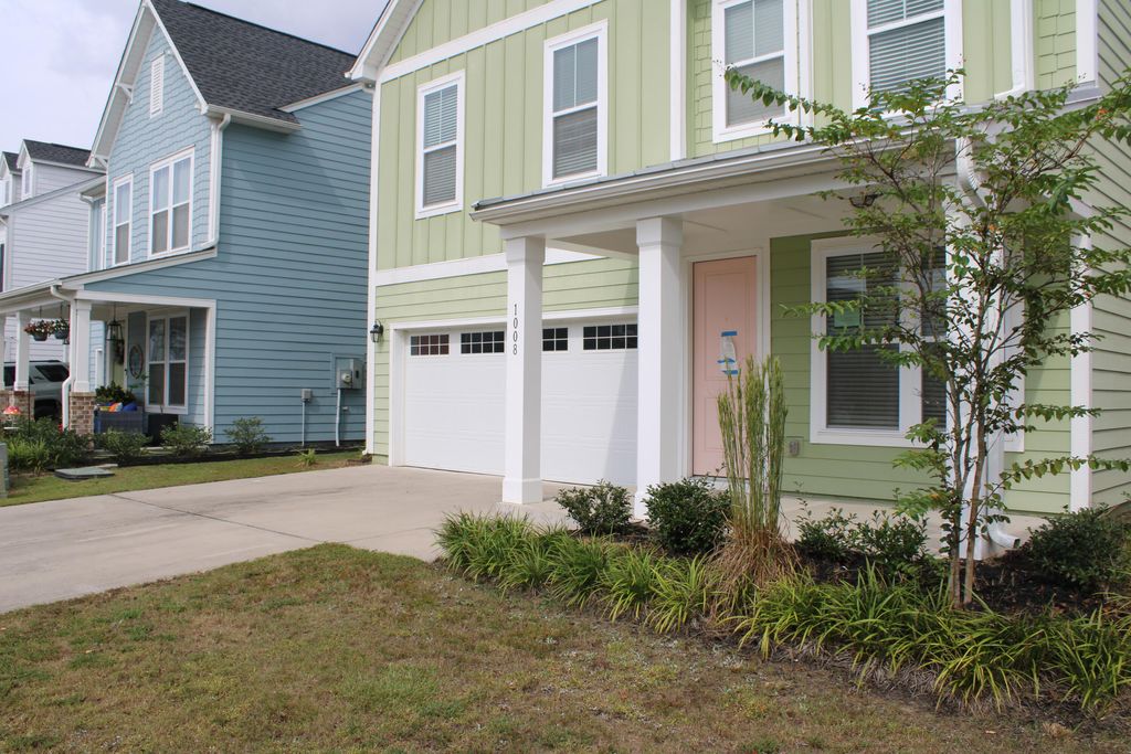 Photo of 1008 Magnolia Warbler Way Way, Ravenel, SC 29470 (MLS # 25031988)