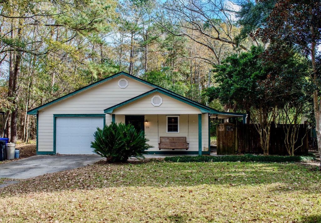 Photo of 120 E Colpat Street, Summerville, SC 29485 (MLS # 25032832)