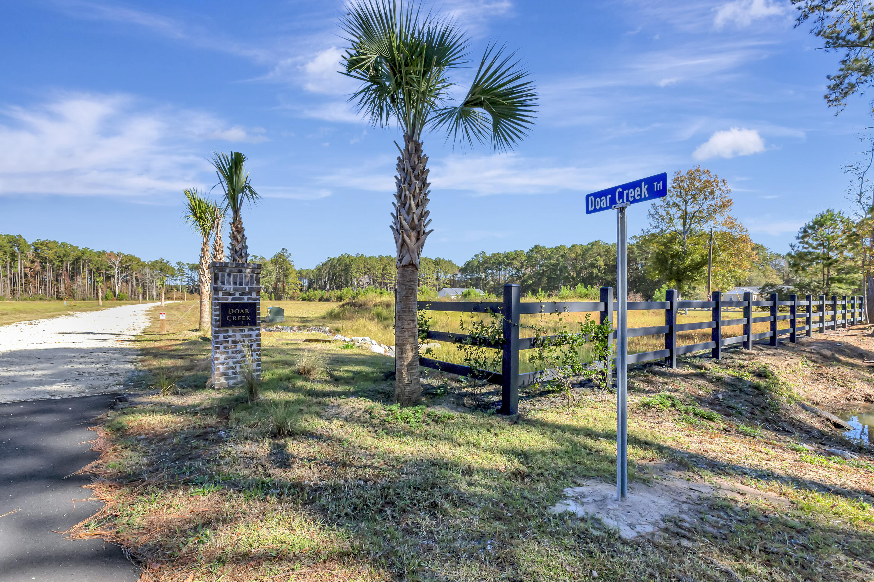 3015 Doar Creek Trail