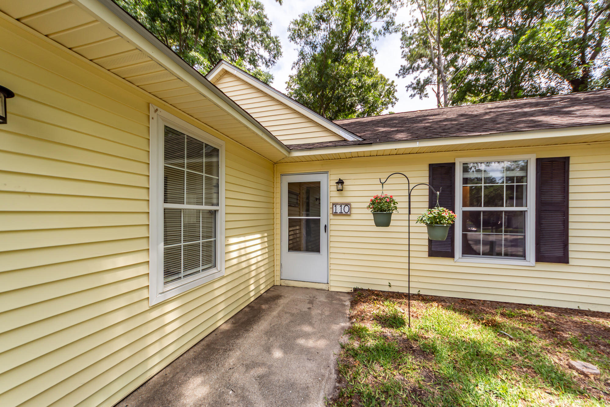 110 Ruston Place