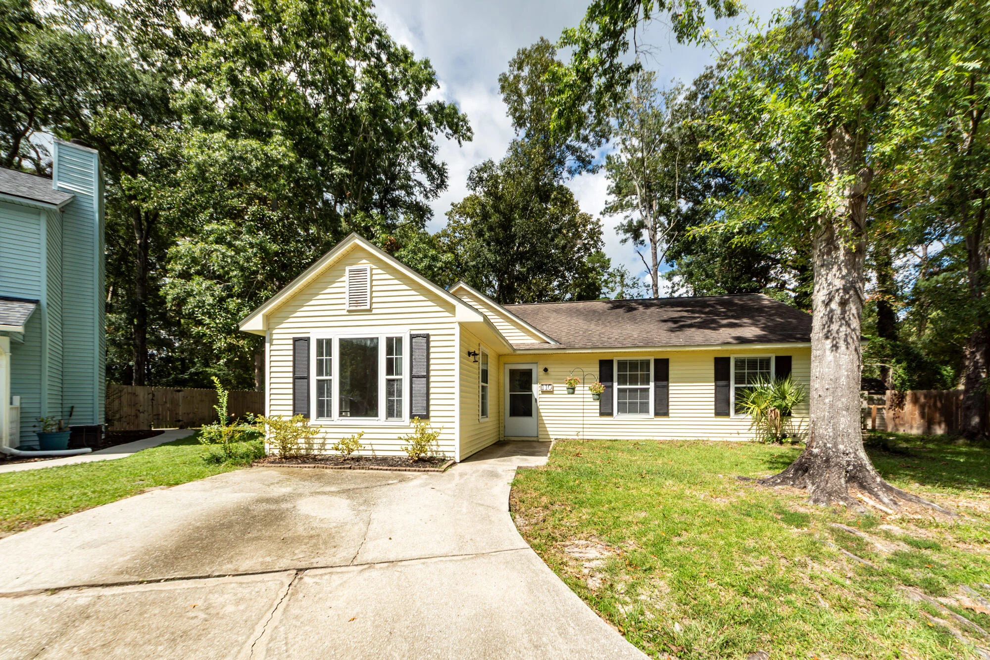 110 Ruston Place