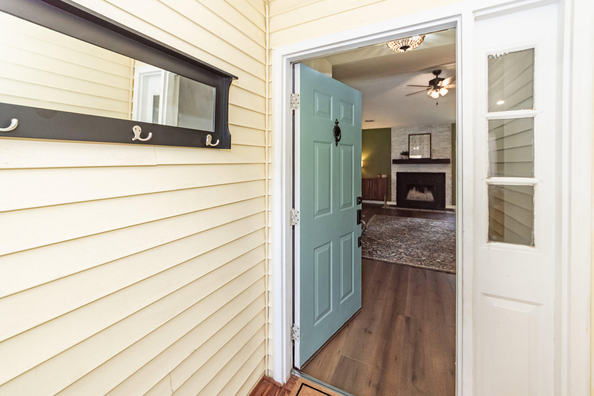 110 Ruston Place
