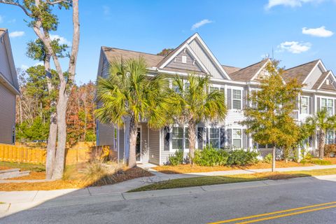 A home in Johns Island