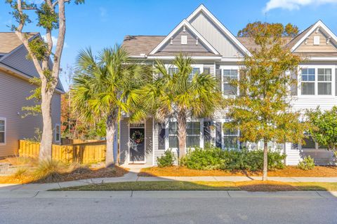 A home in Johns Island