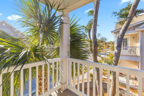 A home in Johns Island