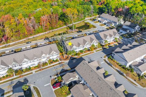 A home in Johns Island