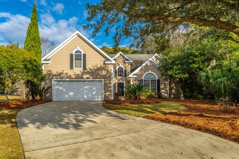 Photo of 2652 Scarlet Oak Ct Court, Mount Pleasant, SC 29466 (MLS # 25032860)