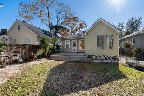 A home in Charleston